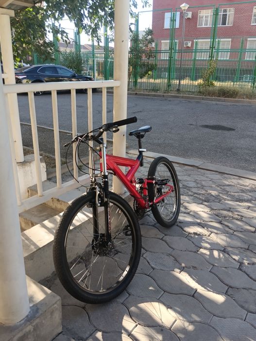 Продам двух подвес