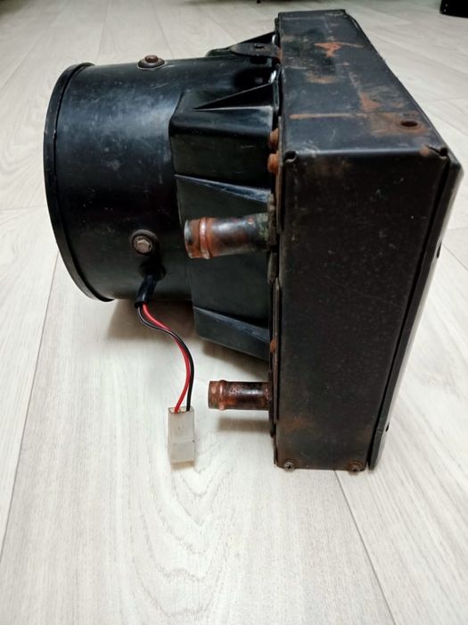 Продам авто отопитель