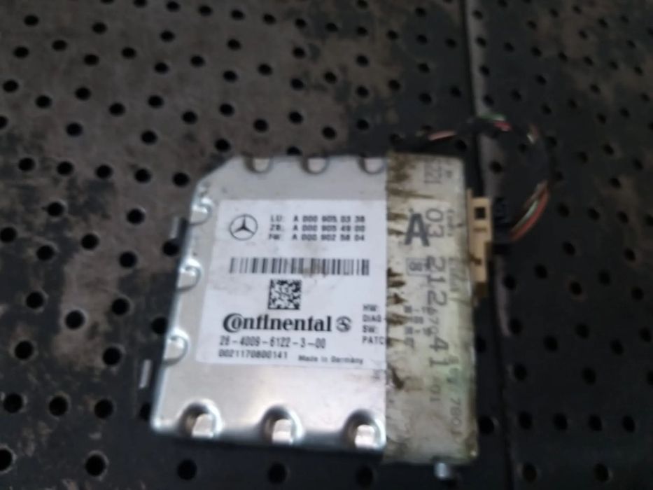 Camera fata mercedes c class w204 a0009050338 a0009054900 a0009025804