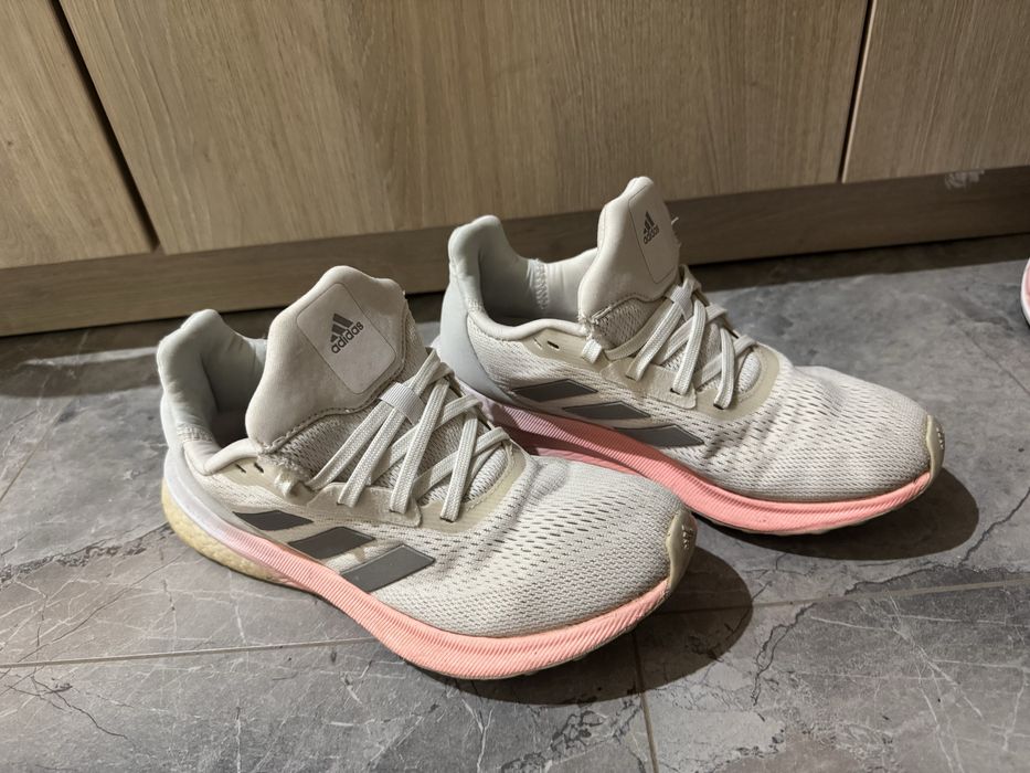 Маратонки за бягане  Adidas Questar 3