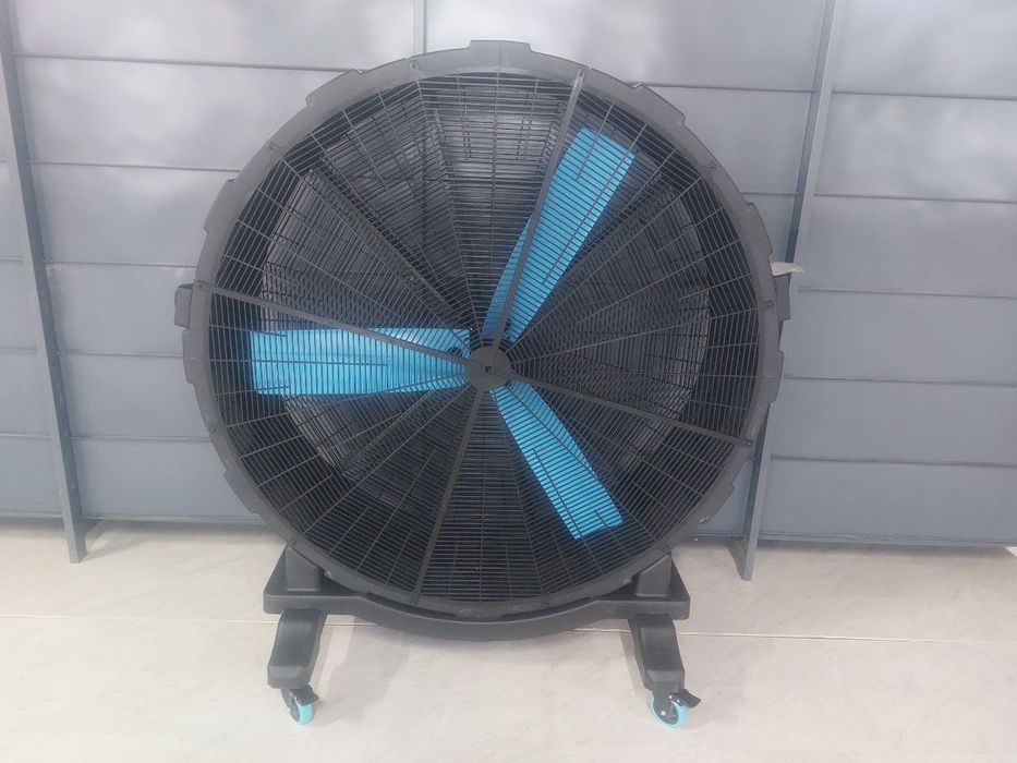 Вытяжной вентилятор