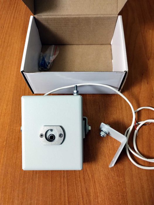 С-2000-Спектрон-207М Датчик пламени Болид