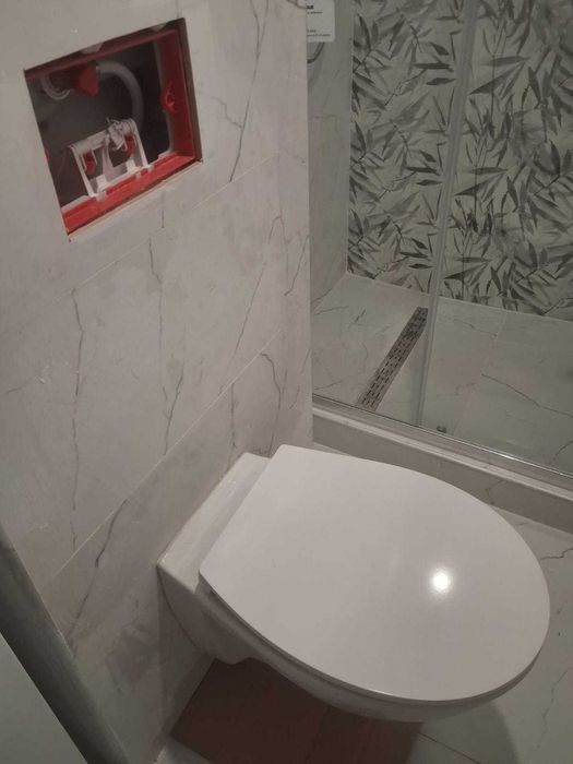 Garsoniera de inchiriat zona 9 Mai