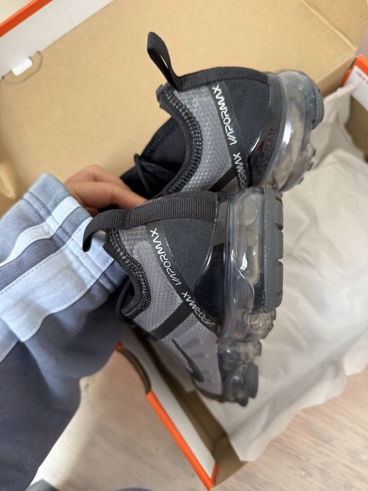 Маратонки Nike Air VaporMax 36,5