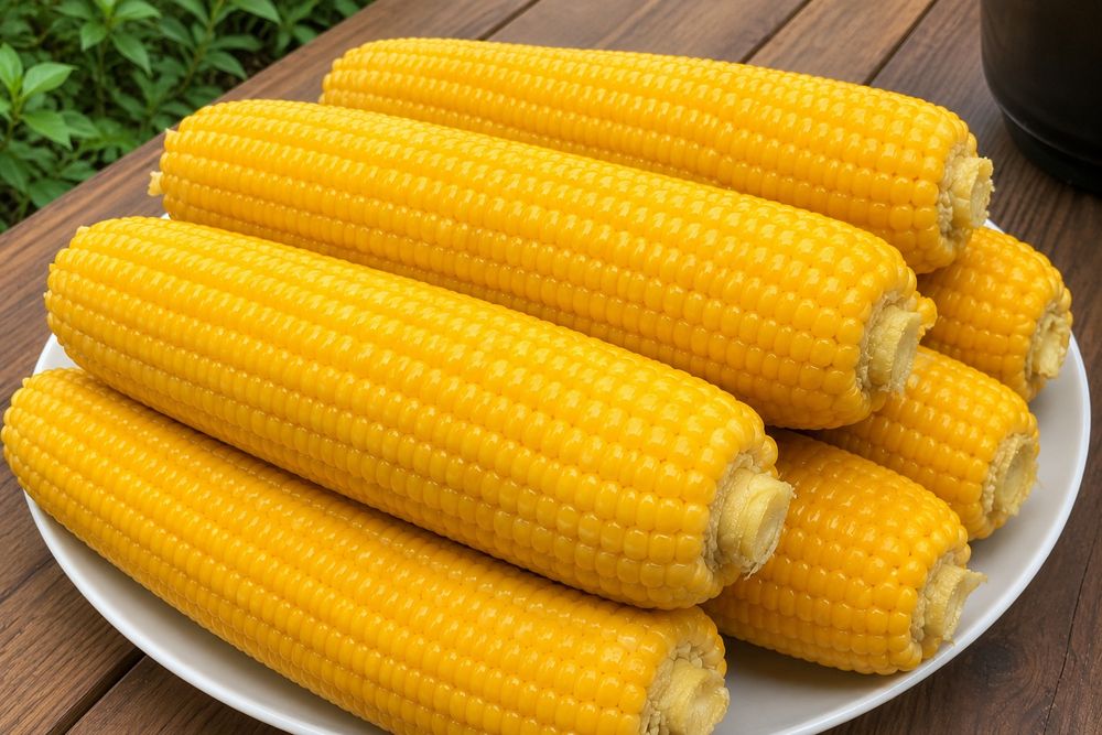 Продаю кукурузы вкусный