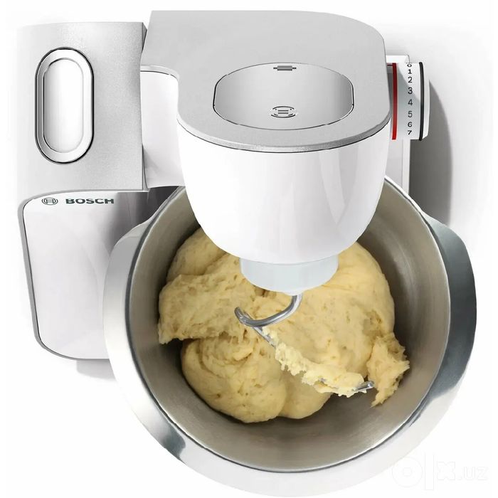Кухонный Комбайн BOSCH MUM58257