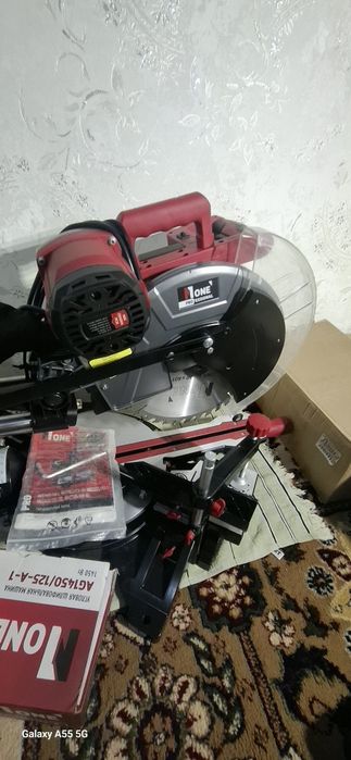 Tarssofka NONE 305 makita hilti dewalt drel bosch aparatlar bor mebel