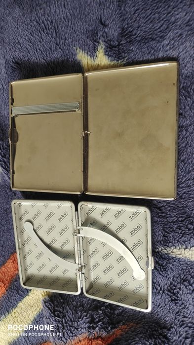 Продам портсигары продам