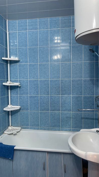 Массив Карасу 17…