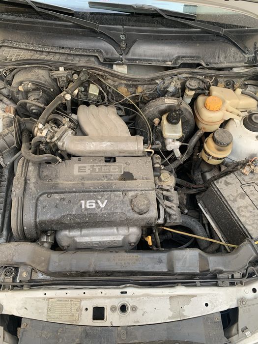 Nexia dons 1.6 yili 2007 gaz benzin holati yahshi