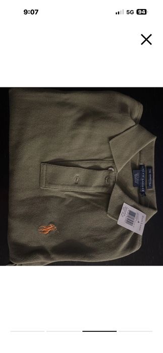 Polo Ralph Lauren дамска тениска