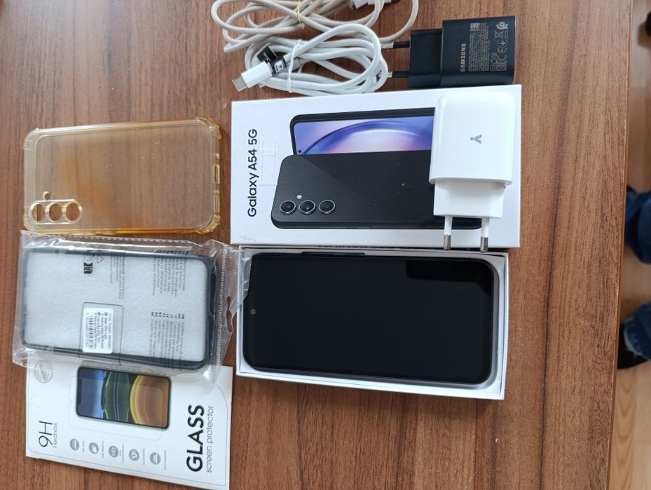 Samsung Galaxy A54 5G 128Gb stare f buna