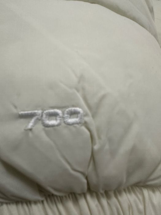 geaca the north face nuptse 700