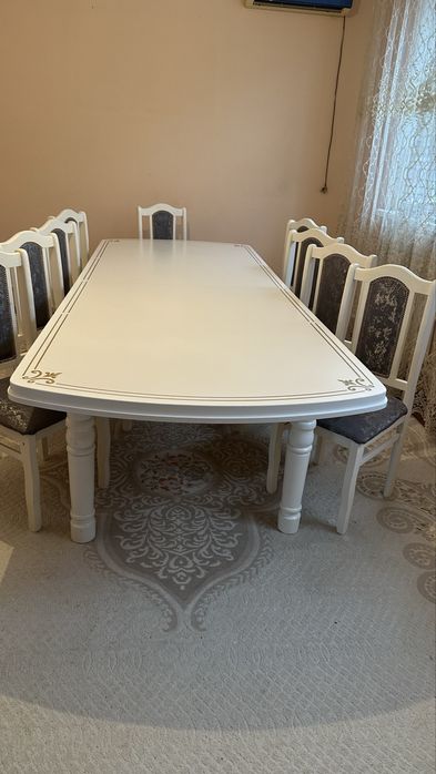 Стулья Дипломат