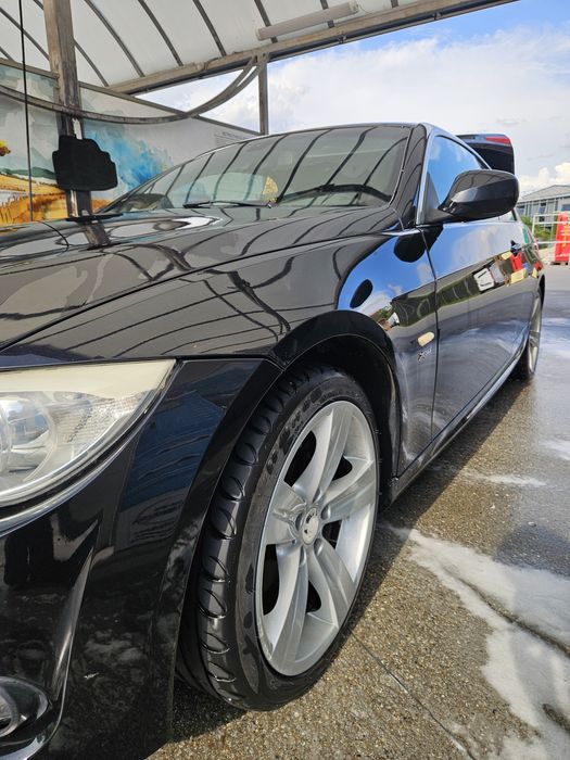 Bmw seria 3 e92 320D XDRIVE facelift