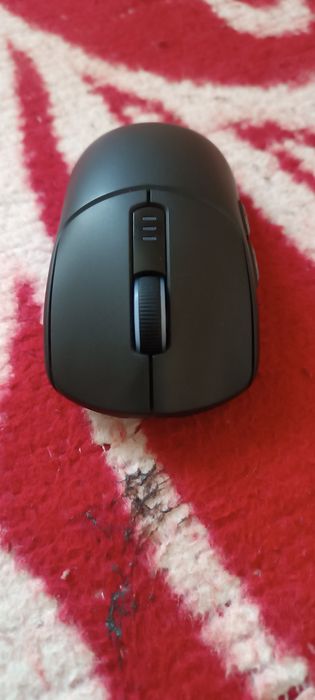 Mouse Aula sc580