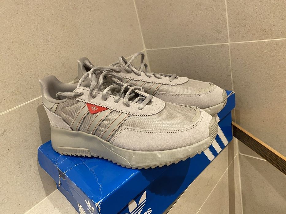 Adids RETROPY F2 - EU 44.5