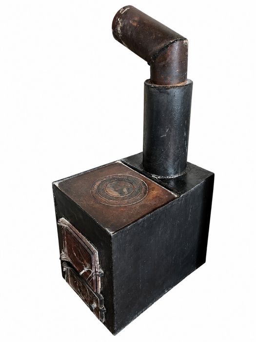 Продается печь б/у. В хорошем состоянии