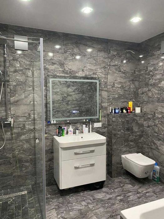 Дава се под наем Двустаен апартамент в София, Дружба 2 - 67 кв.м за 663 € - Снимка #4