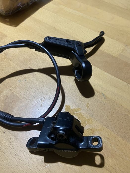 Frane hidraulice pereche