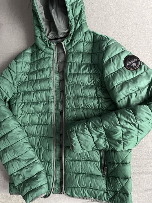 Мъжко Яке Nаpapijri