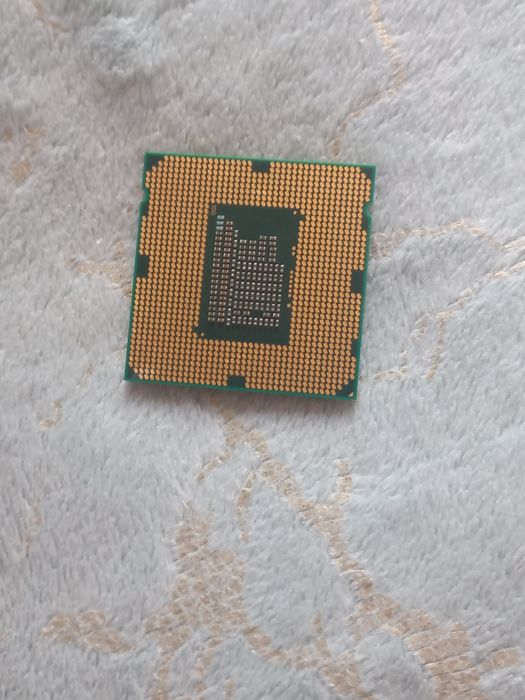 Intel Core i3-2120 — 3000 ₸  

Продаю процессор Intel Core i3-2120.

•