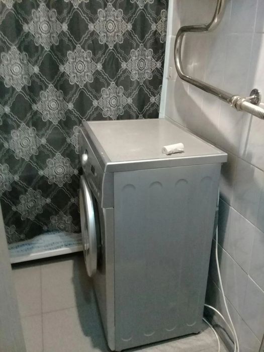 Сдам 1.5 ку посуточно в центре