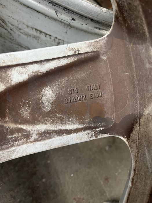 Оригинални джанти 20" за Audi Q7 Ауди Кю7 5x130 ET60 9J