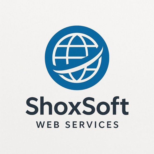 Web sayt telegram bot yaratish