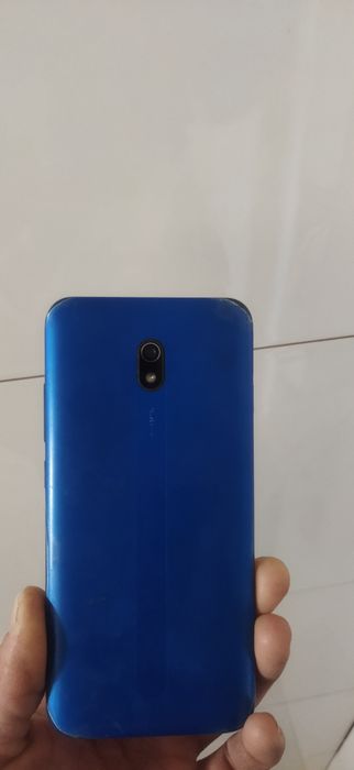 Редмий 8 А .  32 Гега