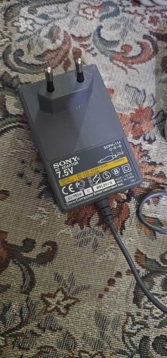 alimentator ps1 ps one controler ps one