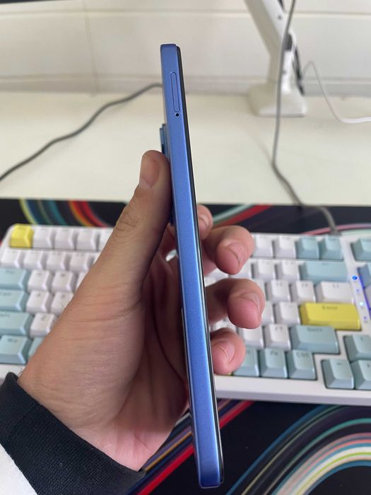 Infinix HOT 60i sotiladi