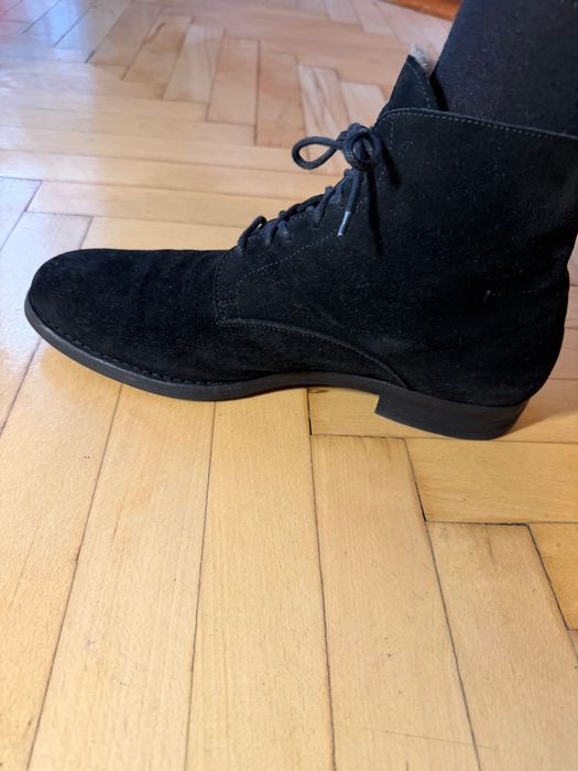 мъжки ботуши HENDERSON