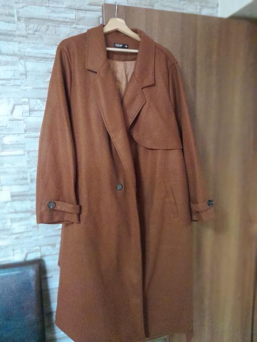 Pardesiu de dama noi
