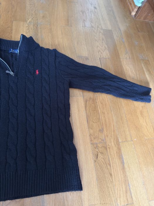 pulover polo ralph lauren