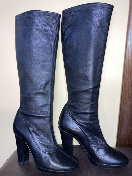 Baldinini италиански ботуши, номер 38, Нови!