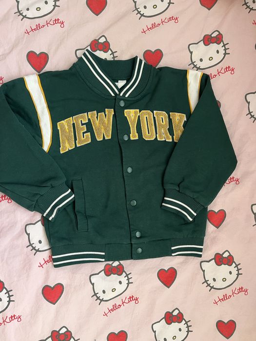 Детско яке за момче