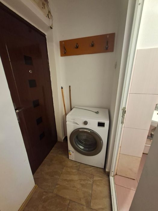 Garsonieră  de inchiriat in Tomis Nord