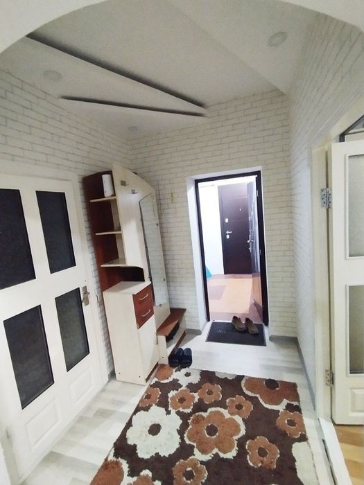 Хамма шароитга 3хонали уй ижарага берилади