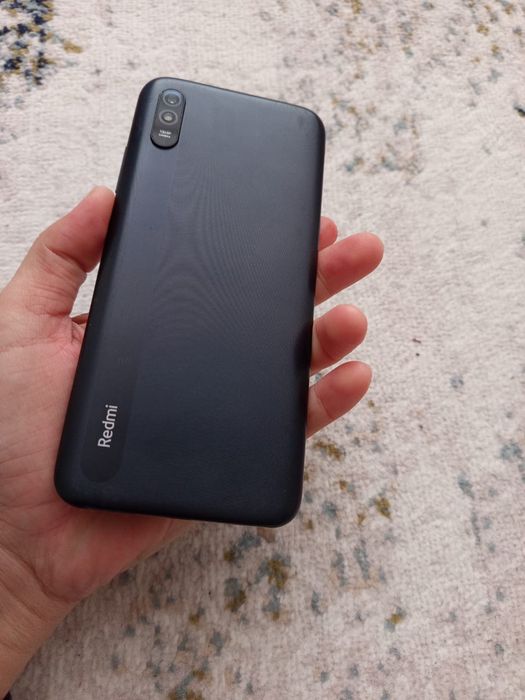 Редми 9 а сатылады