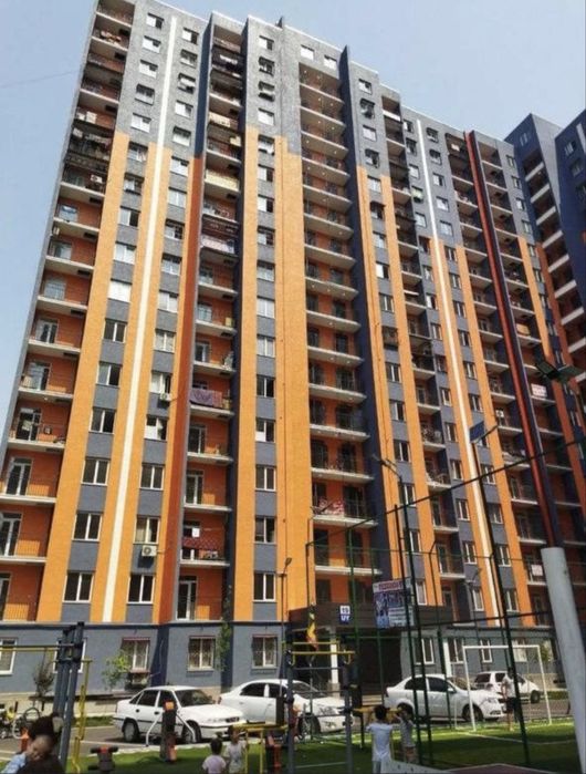 Продажа квартиры Муссафо Маскан ЖK