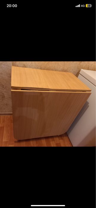 Двухярусная кровать