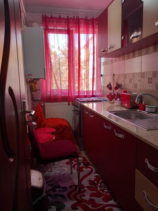 Apartament 2 camere