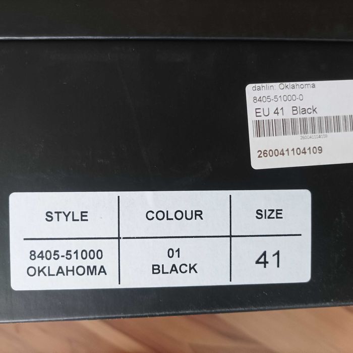 Pantofola D*oro ,Ted Baker N41 нови оригинални кецове