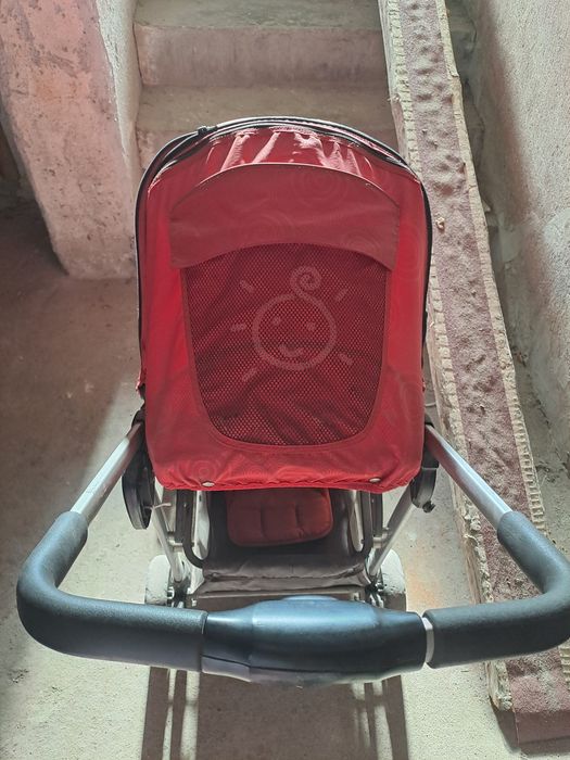 Детска количка Zooper