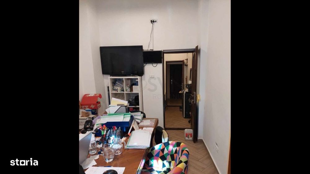 Spatiu Comercial Centru Vechi