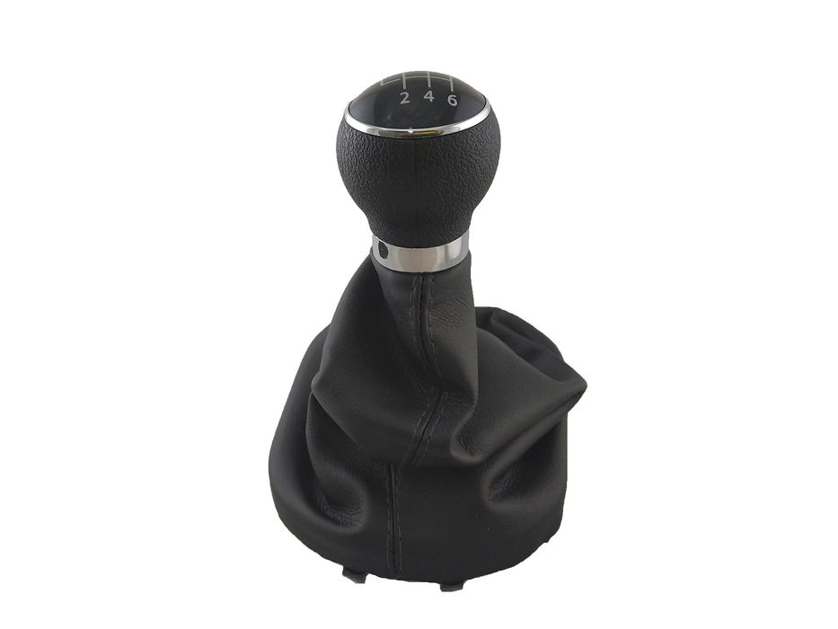 Топка с маншон за скоростен лост за VW Caddy, Touran