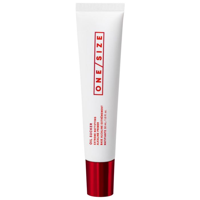 ONE/SIZE Oil Sucker Primer