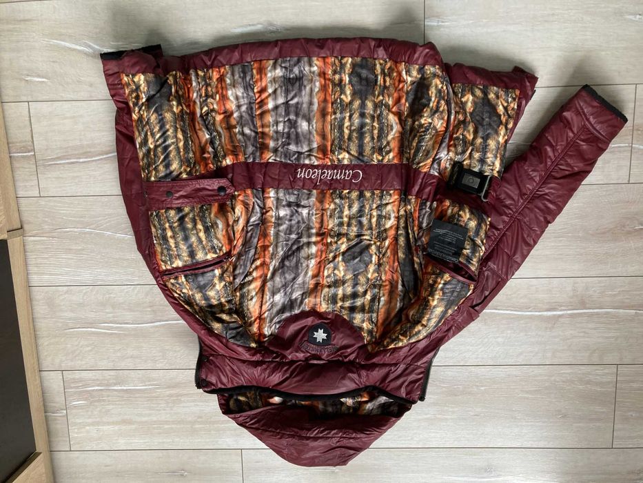 Wellensteyn Camaeleon Jacket Lady дамско яке размер М