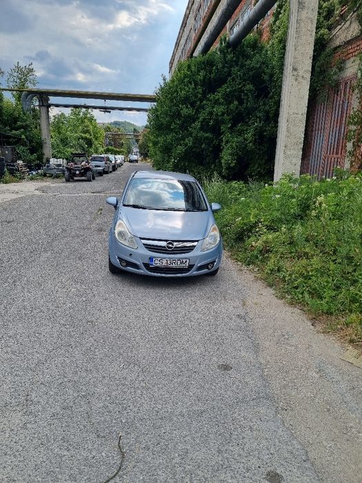 Opel Corsa D, 1.3 CDTI, Diesel